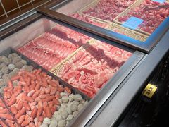 -鼎香缘海鲜自助火锅烤肉(锦辉购物广场店)
