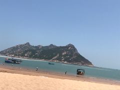 -大京沙滩