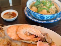 -君悦酒店·乐厨·高空自助餐(青年大街店)