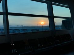 -吉隆坡国际机场