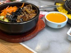 -韩宫宴烤肉·黑毛和牛·料理(合肥滨湖银泰城店)