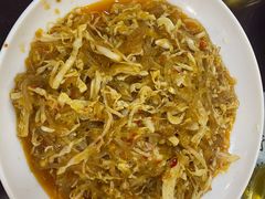 -扒骨肉雅鱼饭店(三雅文化传承店)