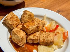 -捡角台湾食堂(花木Plus乐坊店)