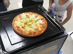 -太原凯宾斯基饭店