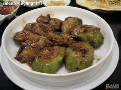 苦瓜塞肉-沙田轩(古北店)