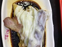 -华辉拉肠(小北路店)