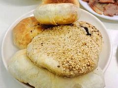 -隆盛园火勺馄饨面(十一纬路店)