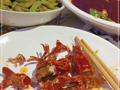 -红钳侠小龙虾·烧烤(中赢康康谷店)