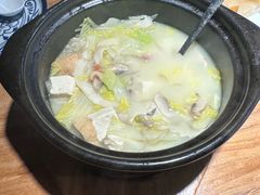 -小放牛炒菜馆(中山路乐汇城店)