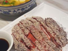 -宏玲餐厅(四川南路店)
