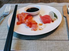 -TABLE·味西餐厅-成都茂业JW万豪酒店