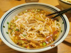 -矮子粉店1985·长沙米粉(湘春路店)