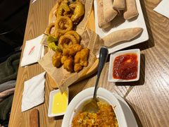 -棒约翰比萨·意面(张江店)