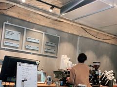 -来回·咖啡(天河南店)