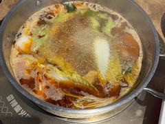 -七欣天香辣蟹火锅(苏州塔园路店)
