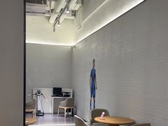 -FLARE STAR FITNESS(复地活力城店)
