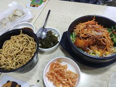 -拌来拌去石鍋拌飯(文鼎店)