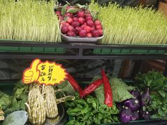 -金洲美食(金州广场店)