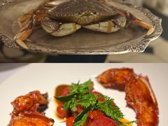 -壳里西餐厅Coquille Seafood Bistro(蒙自路店)