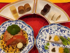 -白家大院·王府宫廷菜(苏州街店)