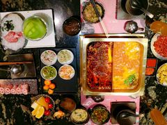 -王家渡火锅店(亦庄店)