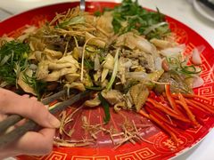 -清晖小苑•顺德地方菜(壹海城店)