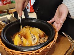 -老西门·常州菜(新区店)