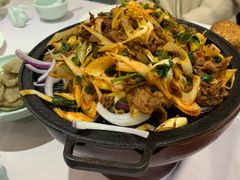 -味+新京宴·烤鸭·北京菜(创意谷店)