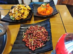 -正宗集安高丽火盆(东昌街店)