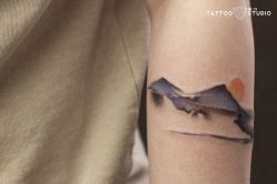 -飛凡TATTOO纹身•原创