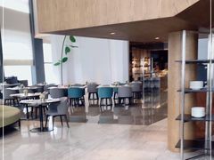-锦厨自助餐厅·海鲜·牛扒(海口索菲特大酒店)