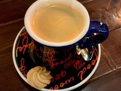 -良木缘咖啡西餐(川大店)