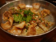 -阿多私房菜(顺德店)