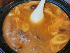 -尽善百年古院餐厅(王家老宅店)