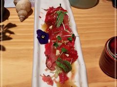 -花潮料理艺食馆(世欧广场店)