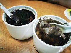 -王记新汕头肠粉炖汤