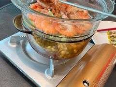 -江滨九号.中餐厅(滨江店)