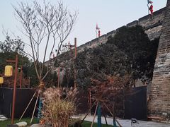 -西安城墙·碑林历史文化景区