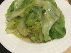 -麦茜哥牛扒城(中银店)