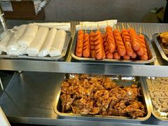 -老鹰炸鸡店(湖塘店)