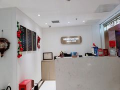 -海马体大师店(上海华润时代广场大师店)