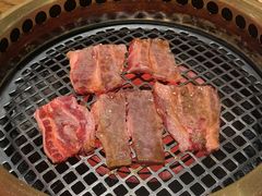 -肉魁屋·烧肉·烧鸟·酒场(高新店)