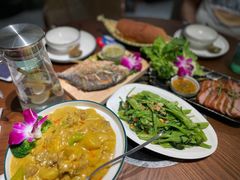 -南越郡·越式风味餐厅(青秀万达店)
