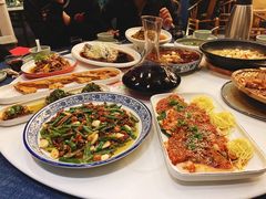 -院8里·小聚园老川菜(九眼桥店)