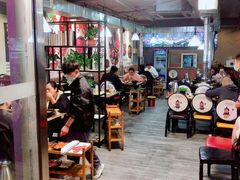 -真牛炭火烤肉(射阳店)