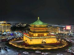 -开元商城(钟楼店)