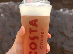 -COSTA COFFEE(上海月星环球港店)