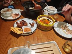-如轩·海鲜砂锅粥·潮汕菜(海珠店)