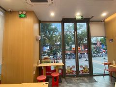 -塔斯汀中国汉堡(青浦宝龙广场店)