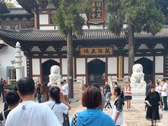 -径山寺